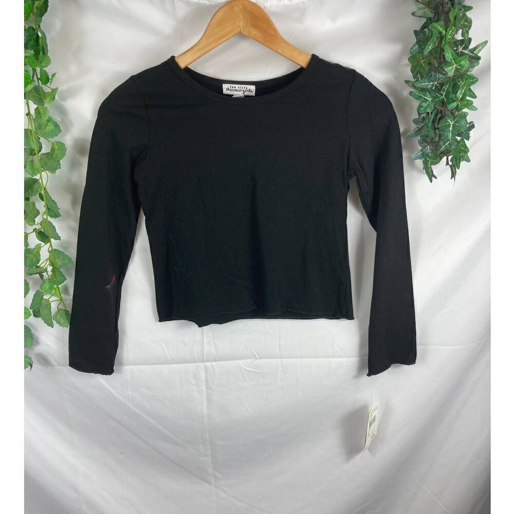 NWT Ten sixty sherman long sleeve top